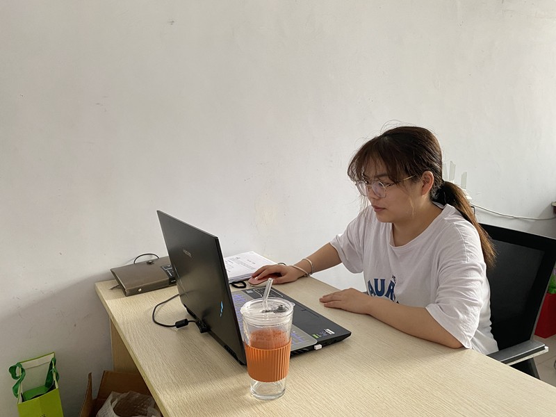 我的實習(xí)心得