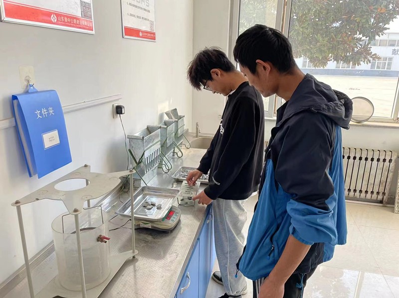 我和我的師傅高守文