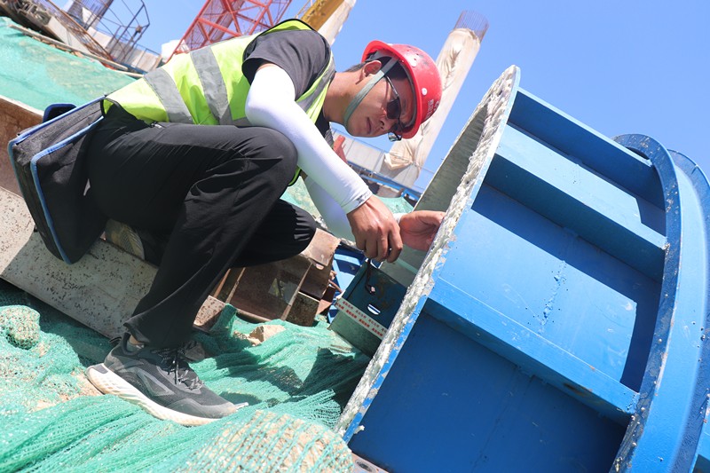 16、測量模板精度——追求完美_副本 16、測量模板精度——追求完美_副本