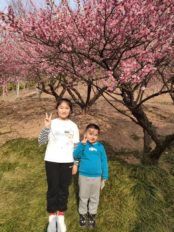 【女神節(jié)專題】跟隨媽媽的南京之旅