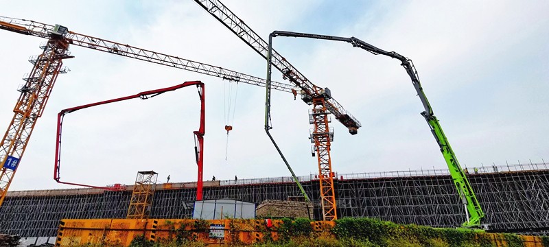 天涼了，多加件衣服