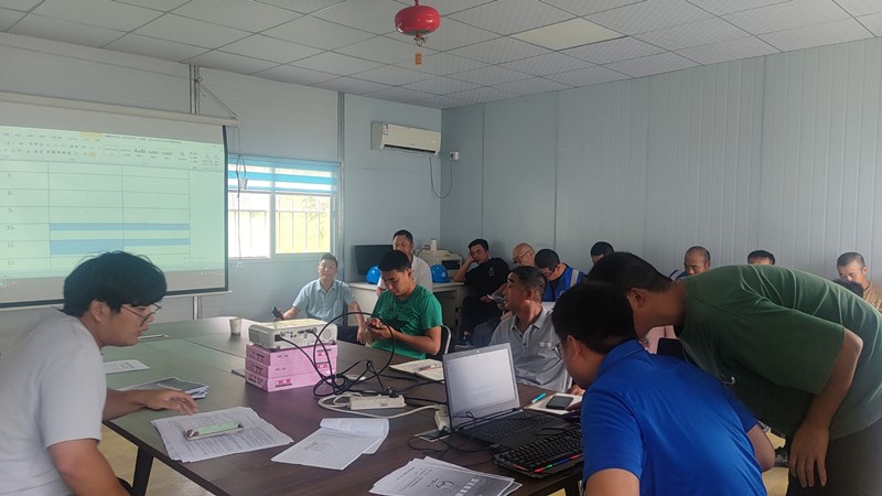 對施工隊伍進行安全教育5a-55p_副本 對施工隊伍進行安全教育5a-55p_副本