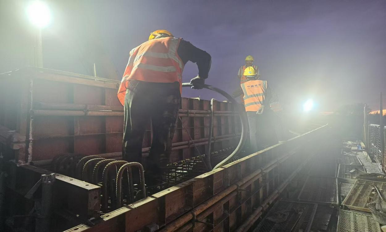 傳承匠心，共筑輝煌