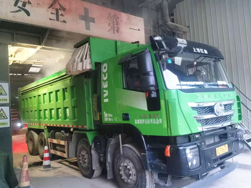 【一提三保】假期不停工　S232張魯線修復(fù)養(yǎng)護(hù)項(xiàng)目不負(fù)春光“加速跑”