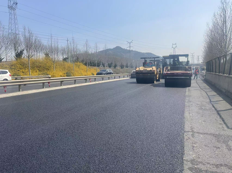 【一提三保】以“一提三保”為抓手，全面提高S102項(xiàng)目管理水平