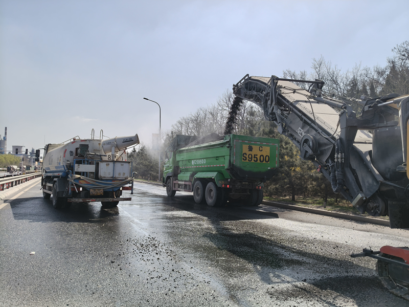 【一提三保】提質(zhì)增效，S102項(xiàng)目解難題出實(shí)招見(jiàn)實(shí)效