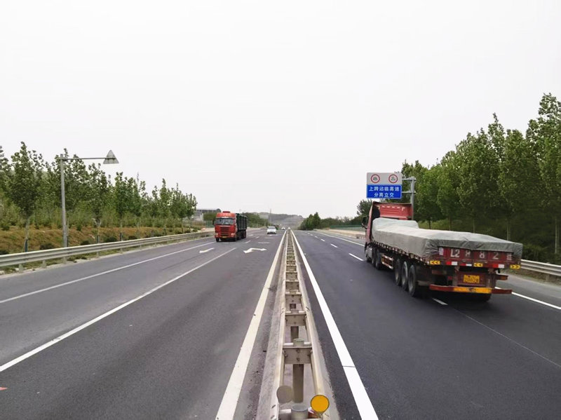 【一提三?！縎102項目榮獲淄博市4月份月度檢查排名第一