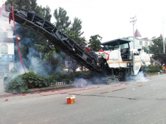 S342嵐濟線開工動態