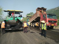 養護分公司五月大干掠影