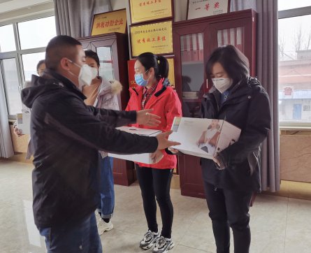 G2項目工地上的“女神節(jié)”