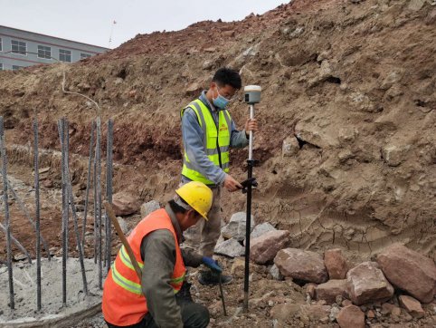 感謝魯中公路，實踐助我成長