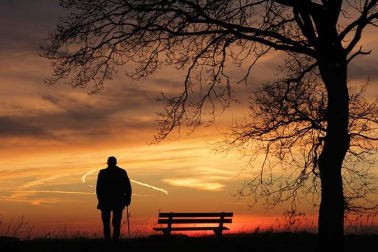 中秋佳節倍思親