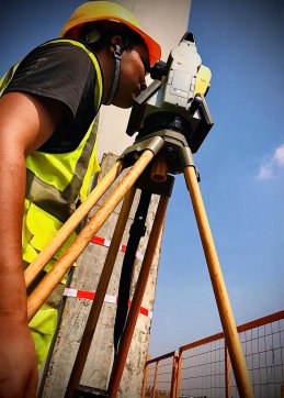 關于水泥土施工的一些感想