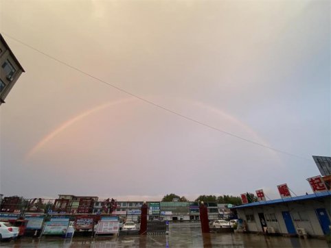 心中有夢想，人生才有方向