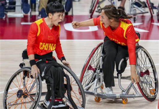 一場沒有失敗者的盛宴