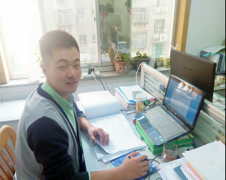 經營部學習心得