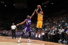 洛杉磯凌晨四點的樣子