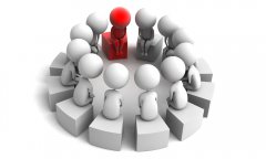 團(tuán)隊(duì)精神