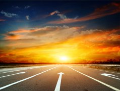 有一種情懷叫路面二公司