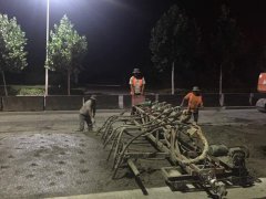 S342嵐濟線二合同工程動態