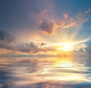 給新年一個驚喜