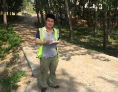 青春有夢  繼續前行