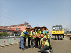 眾志成城 同舟共濟 S102再創輝煌