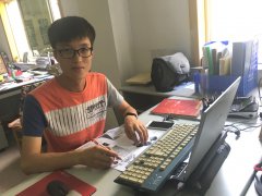 精誠所至，金石為開——記我眼中的人力資源部