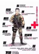 戰狼票房大爆炸，吳京卻只做一事