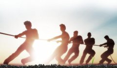 責任心與工作態度