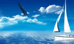 努力吧，時光不會辜負你！