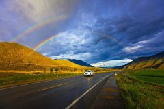 2018，歲月如歌，時光靜好