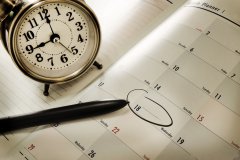 凡事預則立，不預則廢