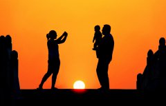 親情，是心靈深處最美的花朵