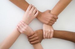 團結就是力量——記京滬十標段項目部