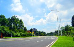 環保形式仍然嚴峻