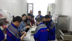 G2京滬項目部開展青年職工比賽活動