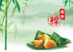 “第一個”父親節