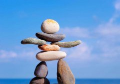 穩定，往往是一種高風險