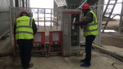 點贊，我們的安全衛(wèi)士