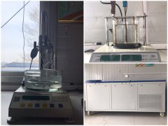 新設備、新動力——我們試驗室來的新伙伴