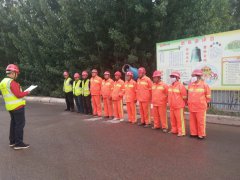 責任是一條永無終點的路