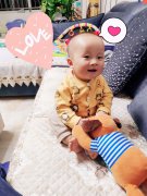 父愛在山，責任在肩