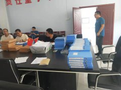 有備無患，防患未然