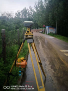 第一次出外業有感