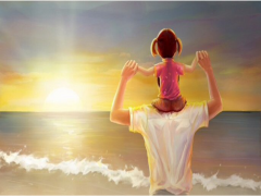 父母的每一句話，都可能影響孩子一生！