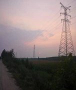 出高青三調項目外業記