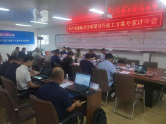 扎實干好工作——記京滬高速改擴建施工有感