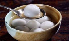 不一樣的元宵節