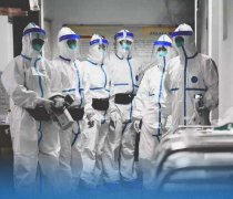 面對災難，讓我們重新審視